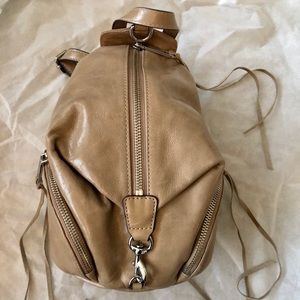 Rebecca Minkoff Convertible Mini Julian Backpack